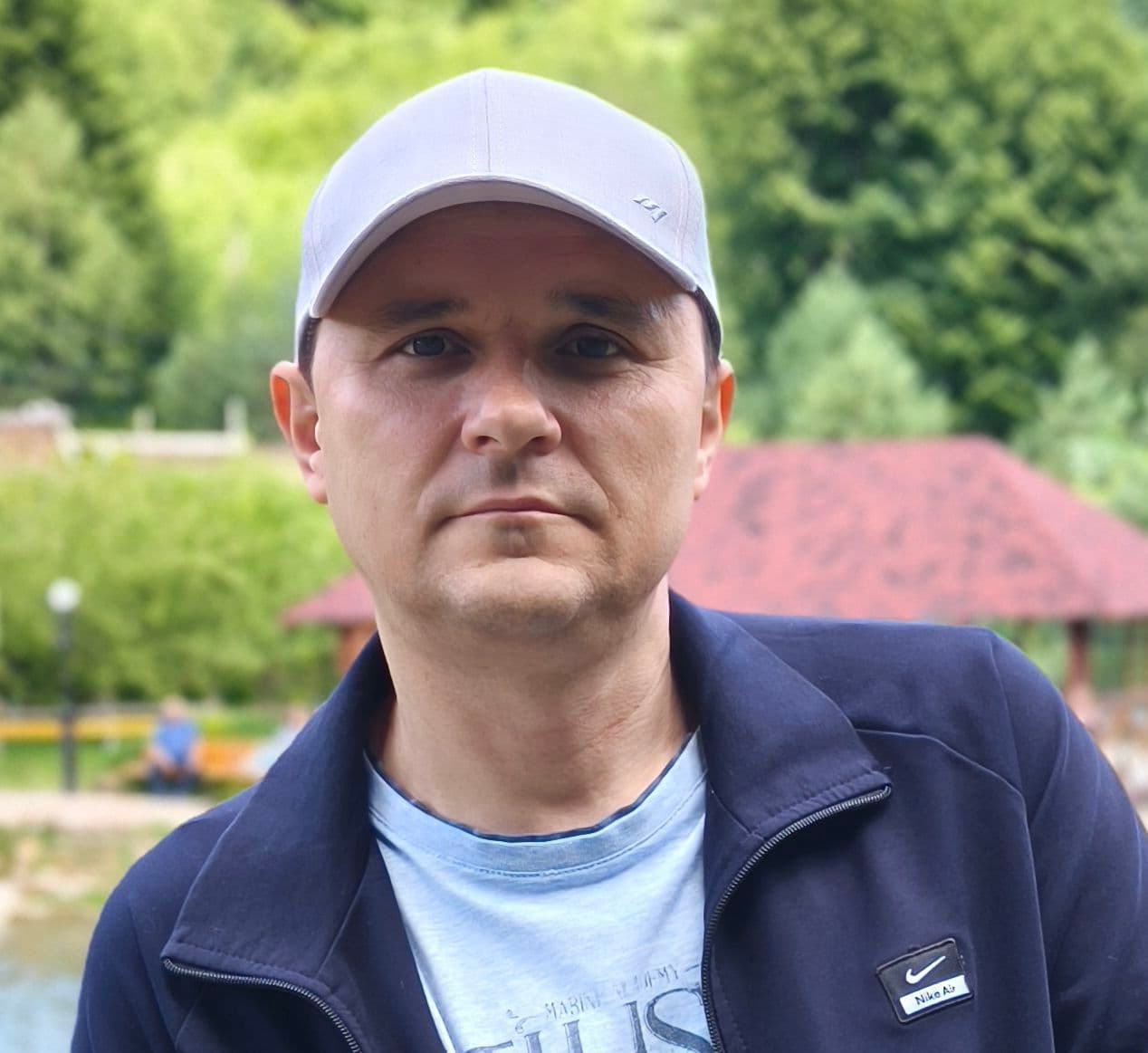 Володимир Мерчанський