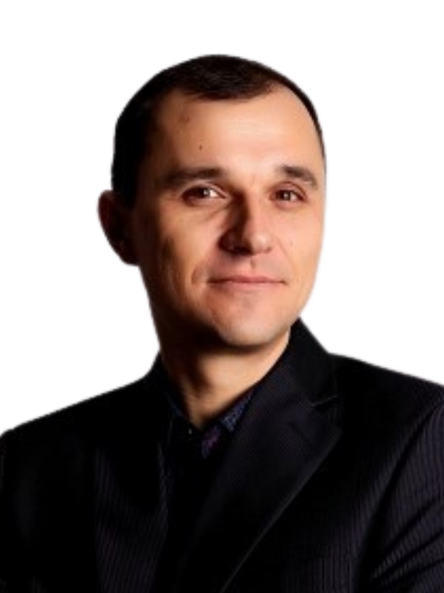 Володимир Мерчанський