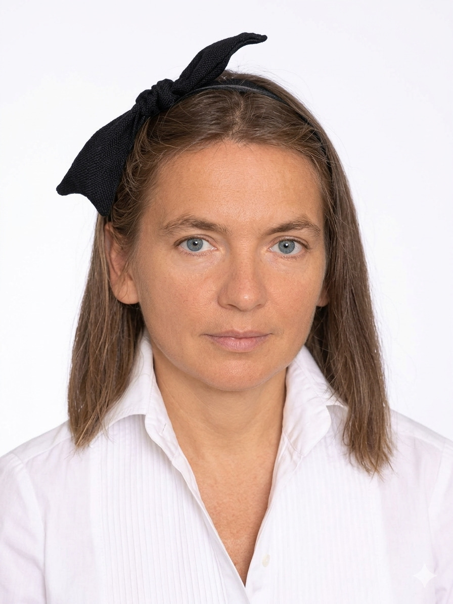 Вікторія Худавердієва